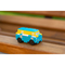 Автомоделі - Машинка-трансформер Flip Cars Автобус і Мікроавтобус 2 в 1 (EU463875-11)#5