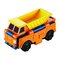 Транспорт і спецтехніка - Машинка-трансформер Flip Car Вантажівка і Навантажувач 2 в 1 (EU463875-12)#2