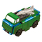 Транспорт і спецтехніка - Машинка-трансформер Flip Cars Дрон-транспортер і Прибиральний автомобіль 2 в 1 (EU463875-17)#2