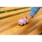 Транспорт и спецтехника - Машинка-трансформер Flip Cars Автомобиль с мороженым и Мини-фургон 2 в 1 (EU463875-18)#3