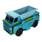 Трансформеры - Машинка-трансформер Flip Cars Военный грузовик и Самосвал 2 в 1 (EU463875-27)#2