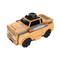 Трансформеры - Машинка-трансформер Flip Cars Парадный грузовик и Автоцистерна 2 в 1 (EU463875-28)#2