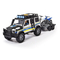 Автомоделі - Ігровий набір Dickie Toys Поліція (3837023)#2