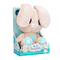 Мягкие животные - Интерактивная игрушка Peekapets Кролик (88955)#4