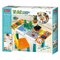 Дитячі меблі - Ігровий набір Sluban Table Столик та конструктор (M38-B0788)#2