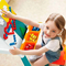 Детская мебель - Игровой набор Sluban Table Столик и конструктор (M38-B0788)#4