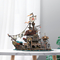 3D-пазли - Тривимірний пазл CubicFun Піратський корабель Тортуга (T4039h)#3