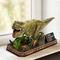 3D-пазли - Тривимірний пазл CubicFun National Geographic Dino Тиранозавр Рекс (DS1051h)#3