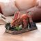 3D-пазлы - Трехмерный пазл CubicFun National Geographic Dino Трицератопс (DS1052h)#3