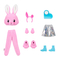 Ляльки - Лялька Barbie Cutie Reveal Милий кролик (HHG19)#3