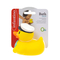 Іграшки для ванни - Іграшка для купання Infantino Каченя Капітан (305111)#2