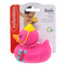 Іграшки для ванни - Іграшка для купання Infantino Каченя на вечірку (305113)#2