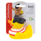 Іграшки для ванни - Іграшка для купання Infantino Каченя Пірат (305115)#2