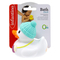 Іграшки для ванни - Іграшка для купання Infantino Каченя в шапочці (305116)#2