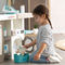 Детские кухни и бытовая техника - Игровой набор Smoby Тефаль Кухня и прачечная 2 в 1 (311050)#6