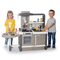 Детские кухни и бытовая техника - Интерактивная кухня Smoby Тефаль Эволюшн (312305)#5