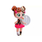 Куклы - Игровой набор Bubiloons Крошка Баби Эффи (906204IM)#2