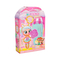 Куклы - Игровой набор Bubiloons Крошка Баби Квин (906259IM)#5