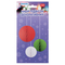 Аксессуары для праздников - Декор Novogod'ko Бумажные шары соты 3 шт (974707)#2