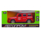 Транспорт и спецтехника - Автомодель Автопром Fire truck красная 1:32 (A3237/2)#2