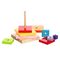 Развивающие игрушки - Пирамидка Cubika LD-5 (13357)#3