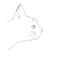 Товари для малювання - Розмальовка Жорж #girls#fashion#cats (9786177579204)#3