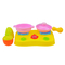 Детские кухни и бытовая техника - Игровой набор Shantou Jinxing Супермаркет розовый (666-45)#4