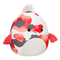 Мягкие животные - Мягкая игрушка Squishmallows Рыбка Денди 20 см (SQCR00001/SQJW22-75FI-12)#2