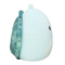 Мягкие животные - Мягкая игрушка Squishmallows Черепашка Оника 20 см (SQCR00001/SQJW22-75TT-12)#3