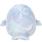 Мягкие животные - Мягкая игрушка Squishmallows Кит Бегуга Ласлоу 20 см (SQCR00002/SQJW22-75BW-12)#4