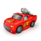 Автотреки - Игровой набор Lunatik Авто трансформер Пожарная (LNK-RTF0695)#2