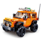 Конструкторы с уникальными деталями - Конструктор Sluban Model bricks Джип SUV оранжевый (M38-B1013)#2