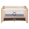 Манежі - Манеж Lionelo Adriaa beige stripes (LO-ADRIAA PLUS BEIGE STRIPES)#2