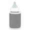 Товари для догляду - Підігрівач пляшок Lionelo Thermup go grey silver (LOC-THERMUP GO GREY SILVER)#4