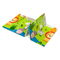 Розвивальні килимки - Пінний килимок Lionelo Robby multicolor (LO-ROBBY MULTICOLOR)#3