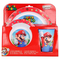 Чашки, склянки - Набір посуду Stor Kids micro set Super Mario (Stor-21449)#2