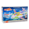 Транспорт и спецтехника - Игровой набор Shantou Самолет (A836)#2