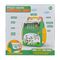 Дитячі кухні та побутова техніка - Іграшка Shantou Jinxing Сейф рюкзак зелений (8692A)#5
