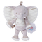 Мягкие животные - Мягкая игрушка Nicotoy Слоненок 25 см (5790062)#2