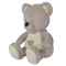 Мягкие животные - Мягкая игрушка Nicotoy Мишка Ричард 22 см (5796641)#2