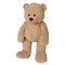 Мягкие животные - Мягкая игрушка Nicotoy Медвежонок бежевый 54 см (5810180)#2