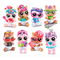 Фигурки животных - Игровой набо Mini brands Baby Unicorn (77112GQ2)#2