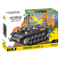Конструкторы с уникальными деталями - Конструктор COBI Вторая Мировая Война Танк Panzer II 250 деталей (COBI-2718)#2