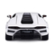 Автомодели - Автомодель Bburago Lamborghini Countach LPI 800-4 белая 1:24 (18-21102)#3