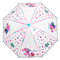 Зонты и дождевики - ​Зонтик Cool kids Единорог со звездами (15605)#2