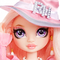 Куклы - Кукла Rainbow high Маскарад Волшебница Белла Паркер (424833)#3
