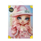 Куклы - Кукла Rainbow high Маскарад Волшебница Белла Паркер (424833)#5