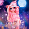 Куклы - Кукла Rainbow high Маскарад Волшебница Белла Паркер (424833)#7