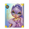 Куклы - Кукла Rainbow high Маскарад Вайолет Виллоу (424857)#5