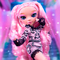 Ляльки - Лялька Rainbow high Rainbow vision Мінні Чой (578444)#7